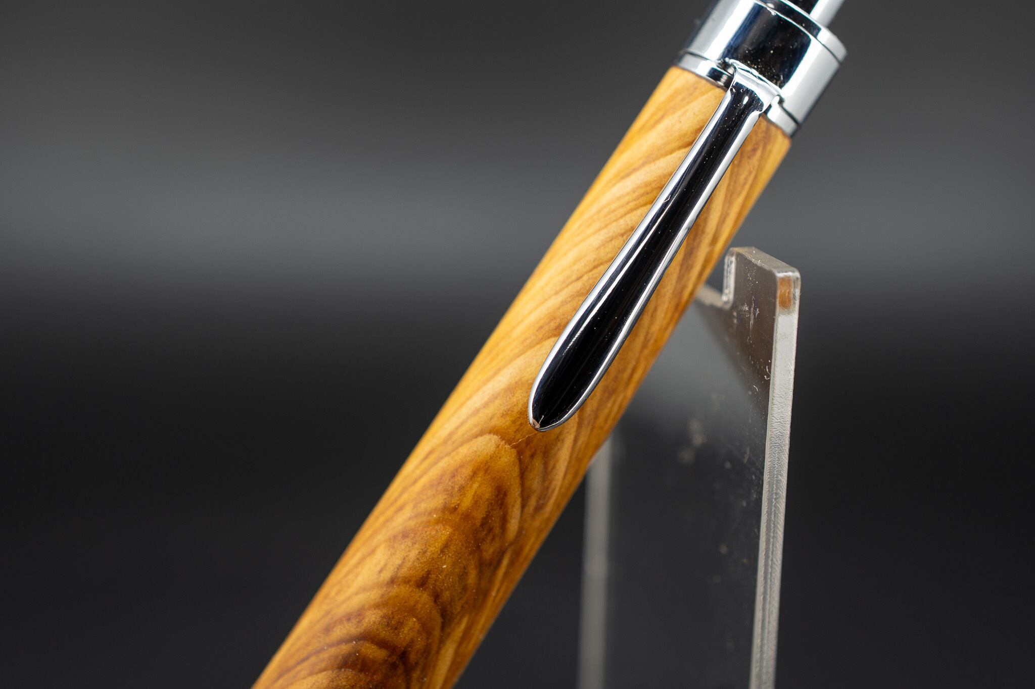 ※【日本が誇る銘木】 屋久杉 ④ silver BP