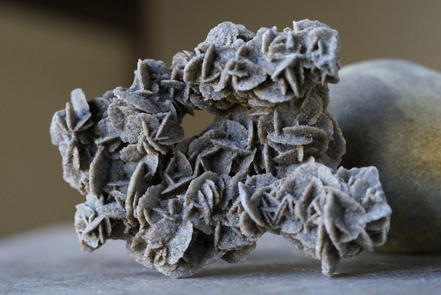 デザートローズ　Desert Rose　(B)