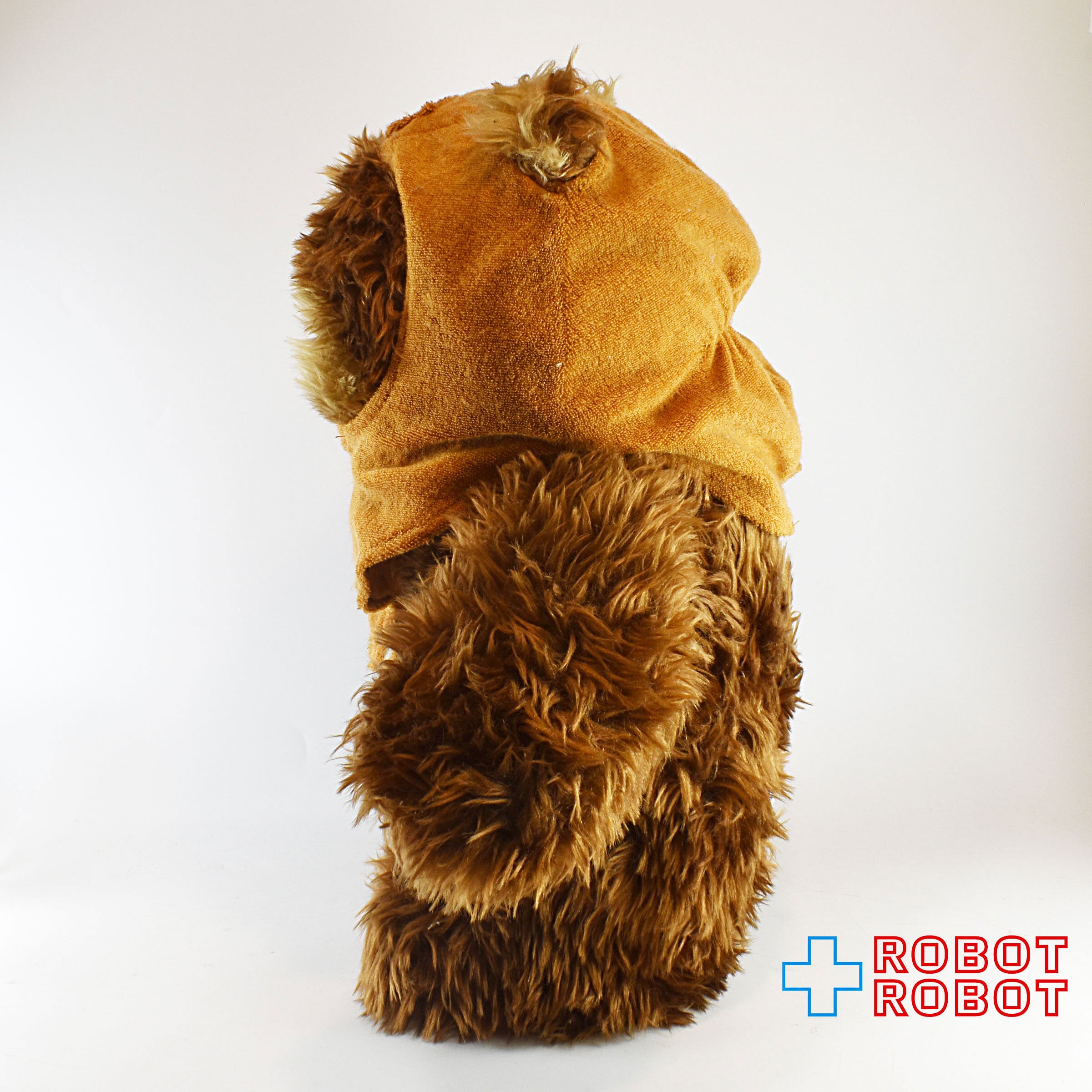 ★スターウォーズ イウォークの毛皮★ イウォーク｜スター・ウォーズ公式