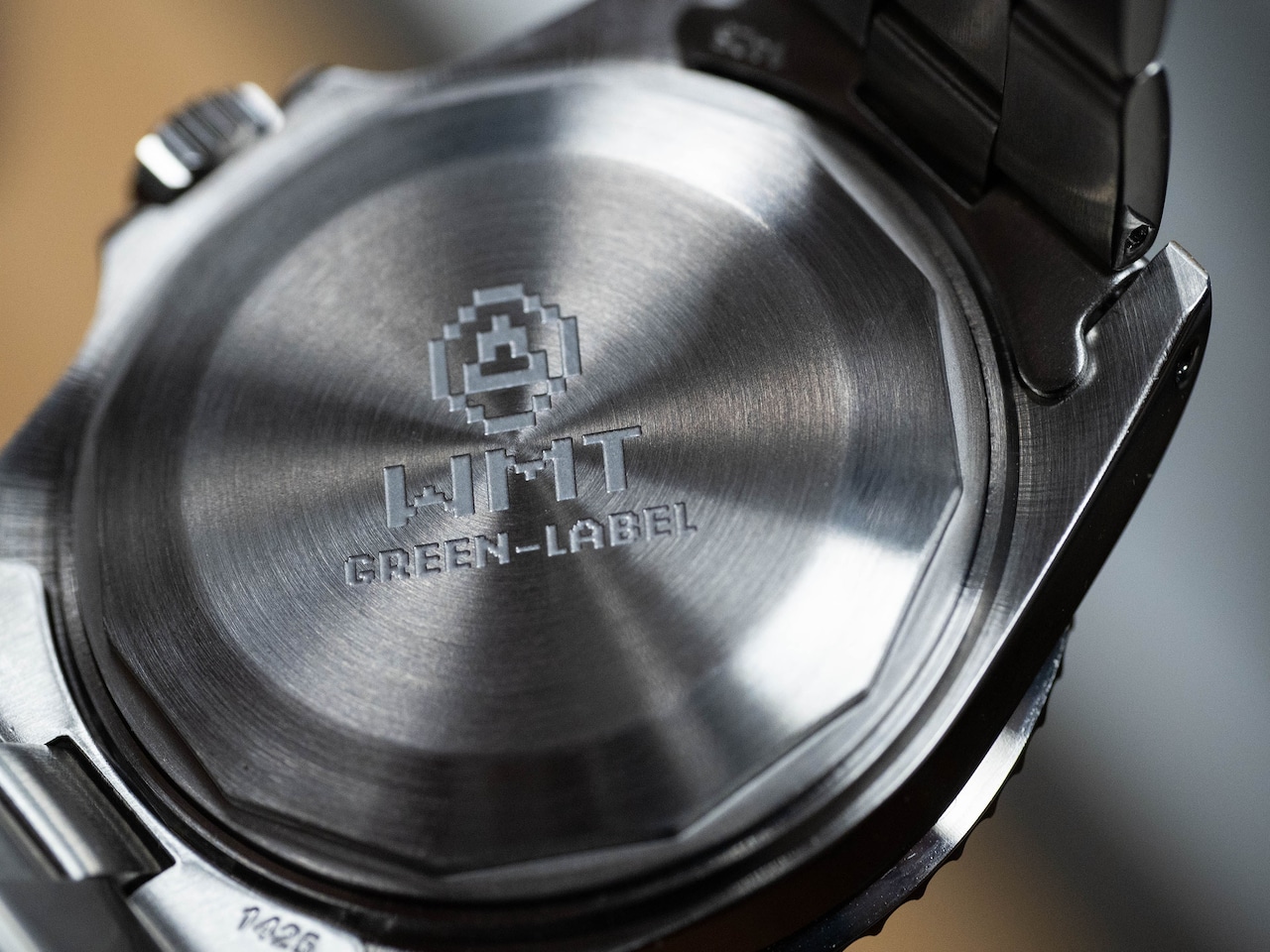 WMT GREEN-LABEL RM0010P