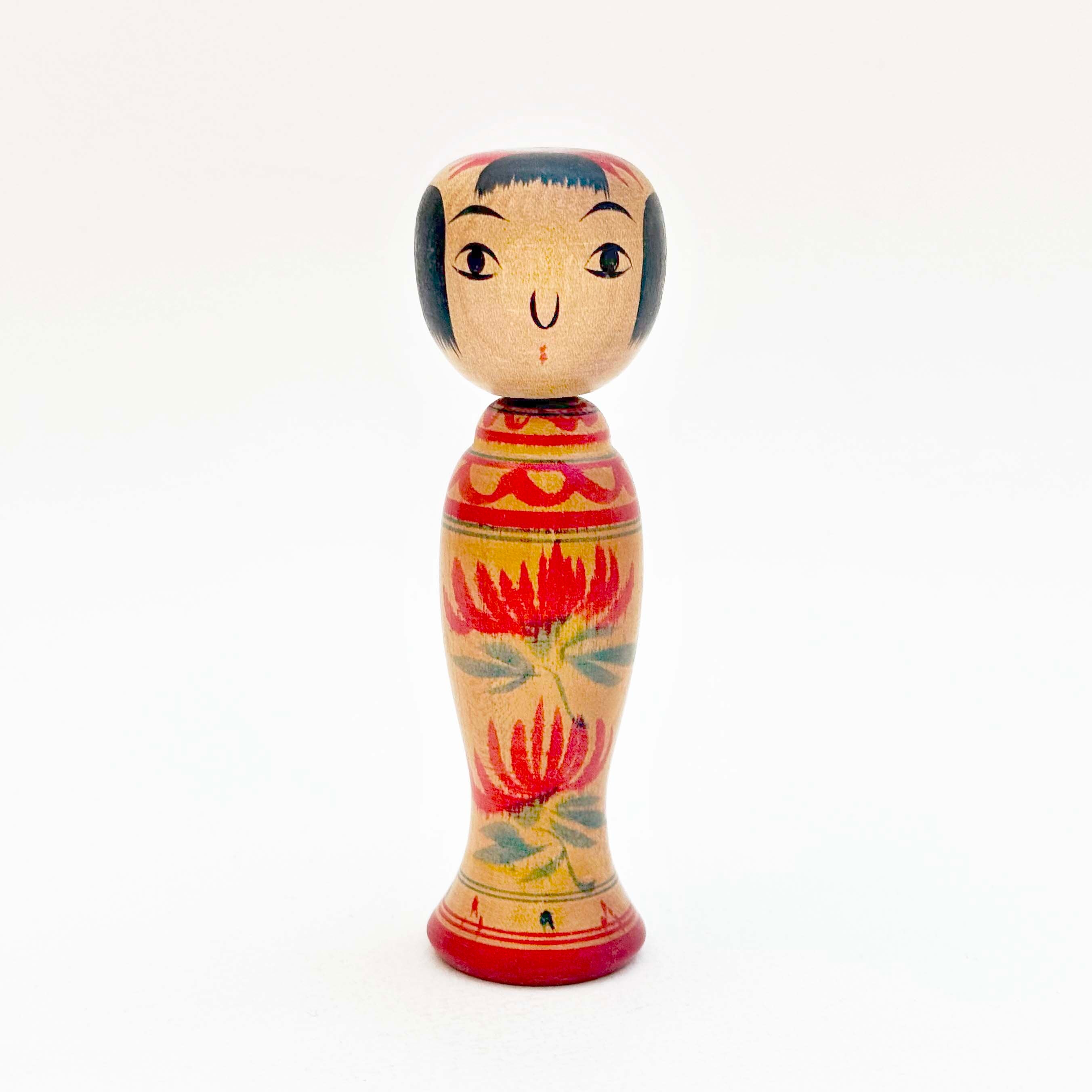 独立系（蔵王系）/ 阿部進矢工人（よだれかけA）