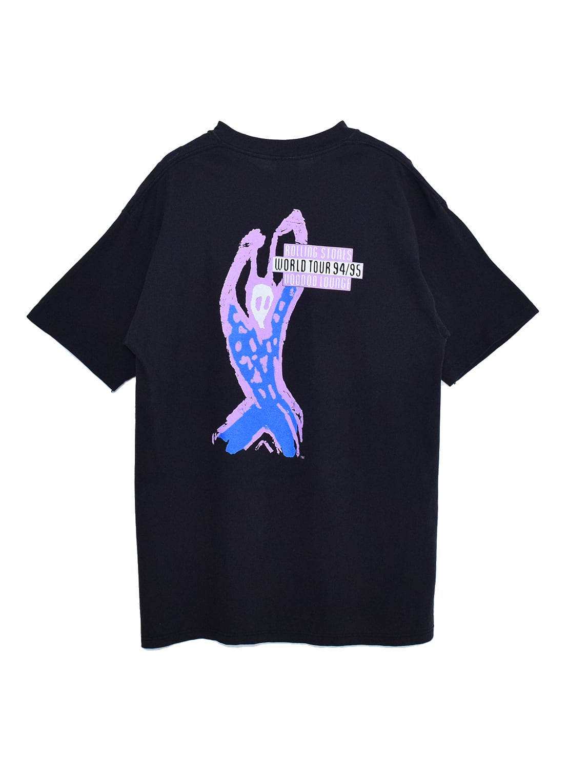 The Rolling Stones T-Shirt 