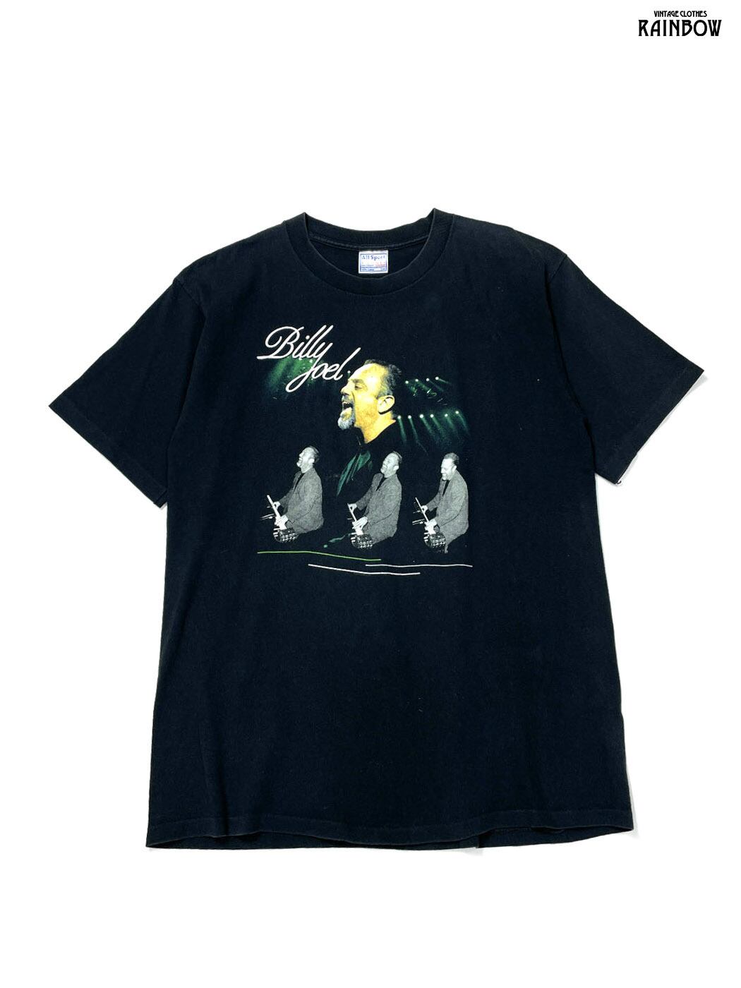 90's A BATHING APE Printed T-Shirt / アベイシングエイプ エイプ