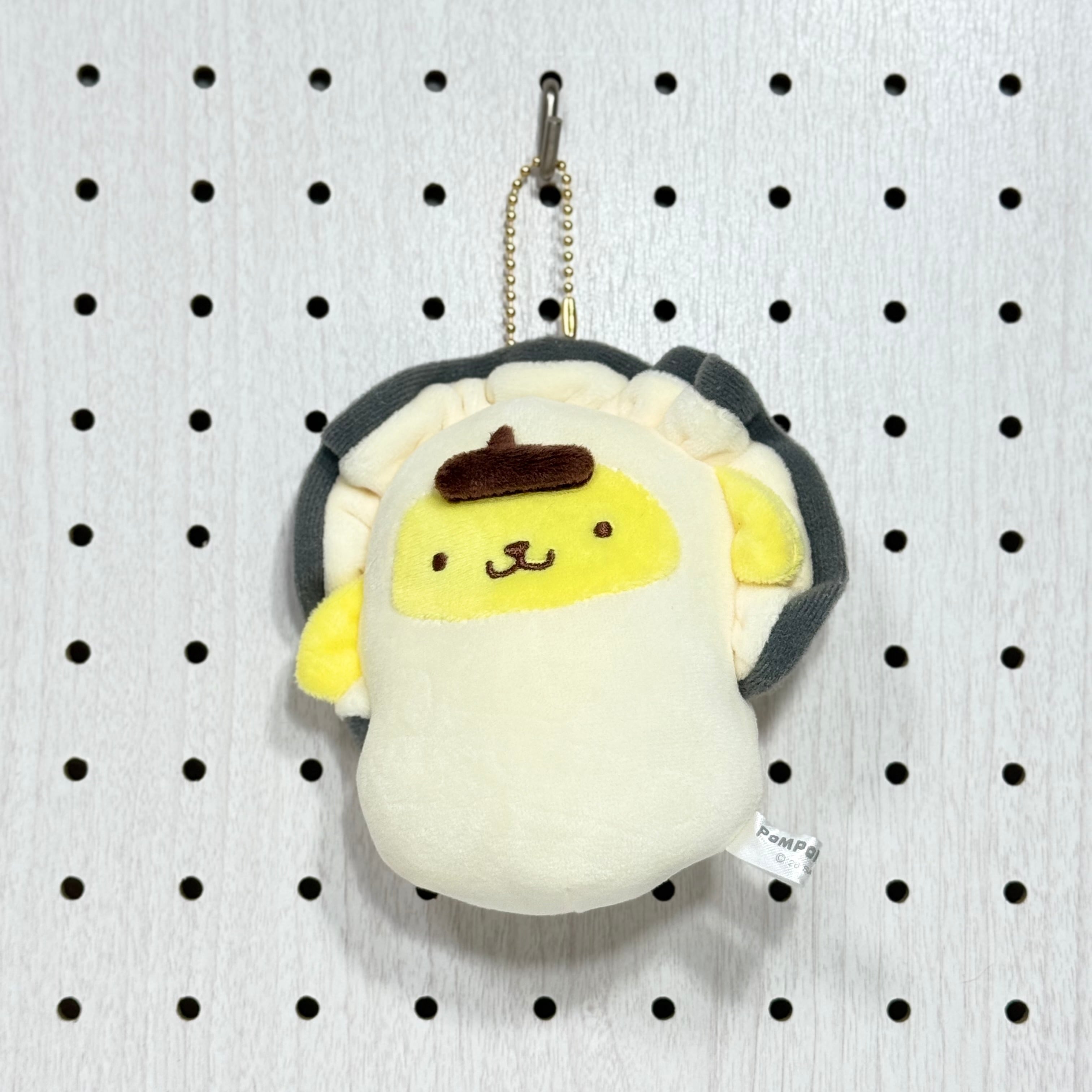 ポムポムプリン宮城 牡蠣 BCマスコット | TORCH-Online Shop-