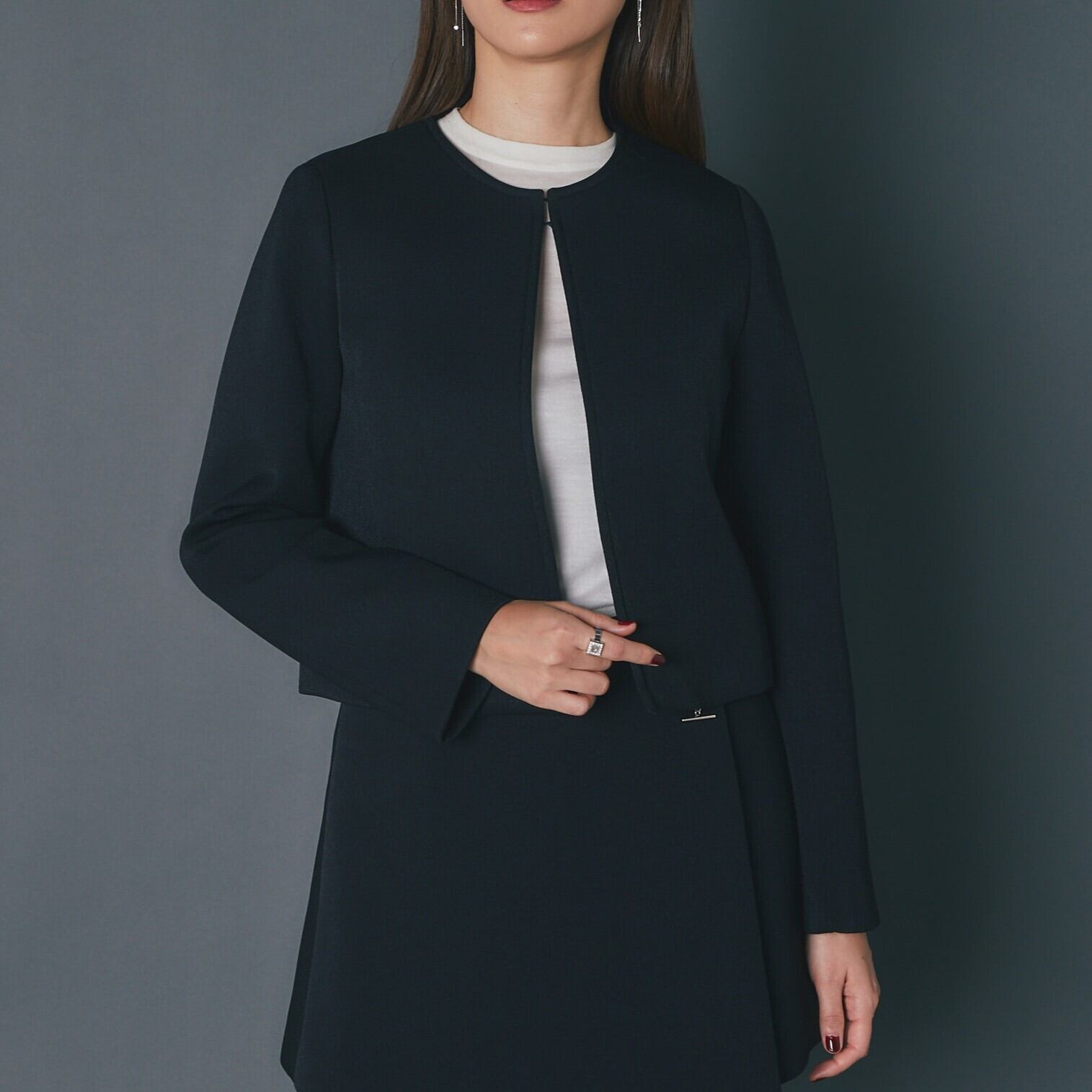 JACKETS／GILET | SATOKA