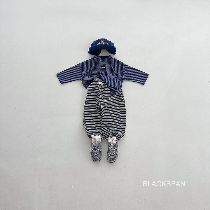 【予約商品】nine pants(70-120)