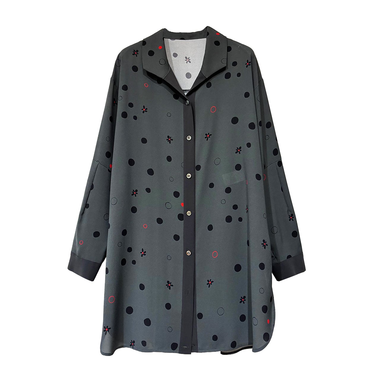 ブラウス | 【公式通販】KEIKO KISHI ケイコキシ