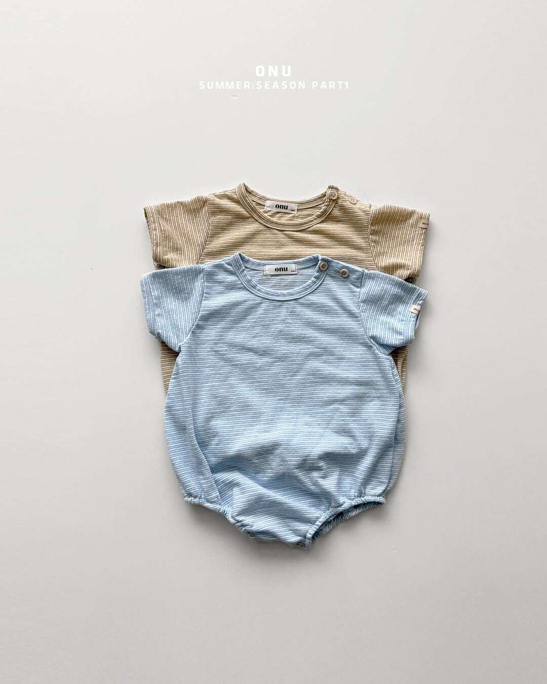 【予約】onu Susurappashute baby (12M)