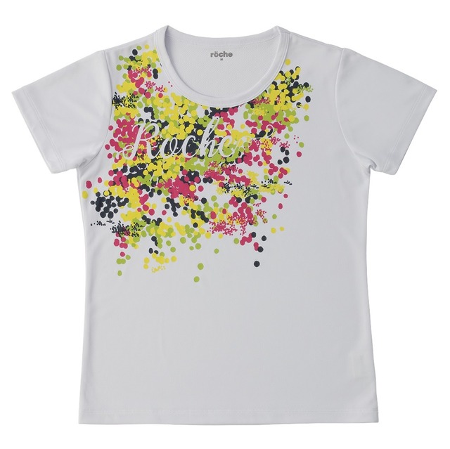 レディース Tシャツ 【R9S47T】/ローチェ roche 19SS