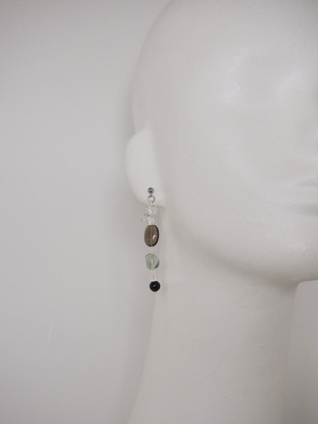 Stone Fragments No.006