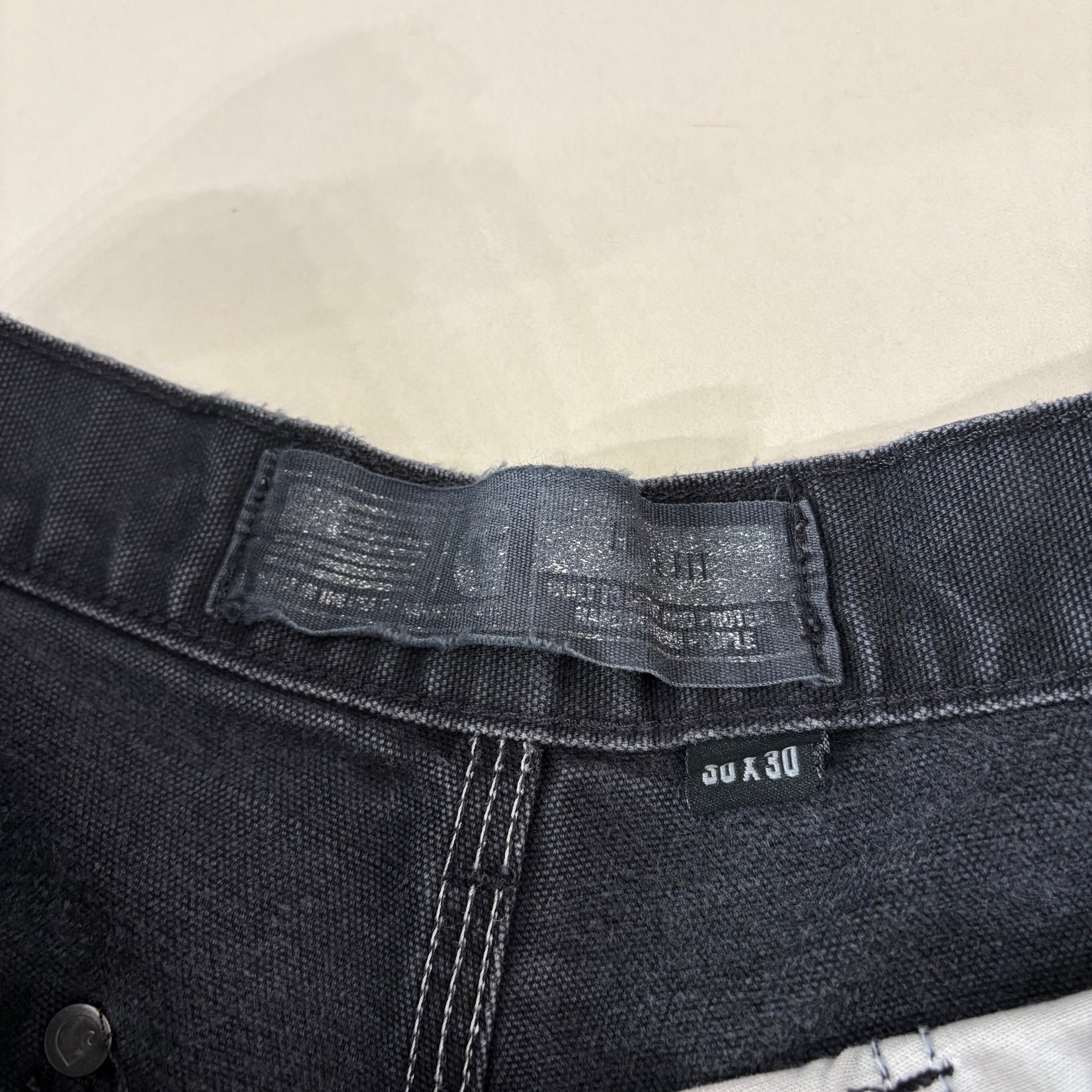 00s CARHARTT W-KNEE (30×29) | BerBerJin Yuhodo