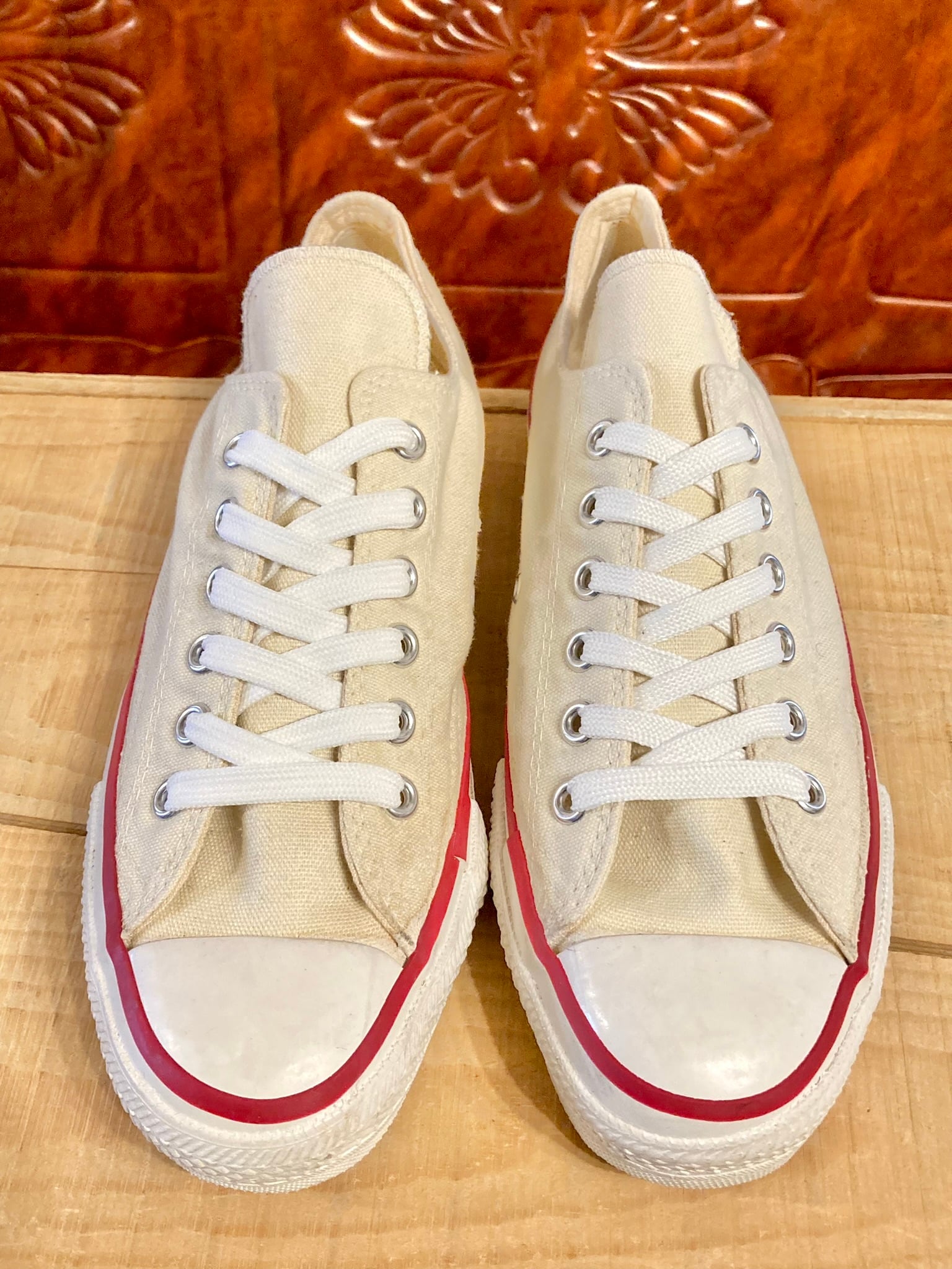 CONVERSE　ALL STAR　セミオーダー品　23.5センチ