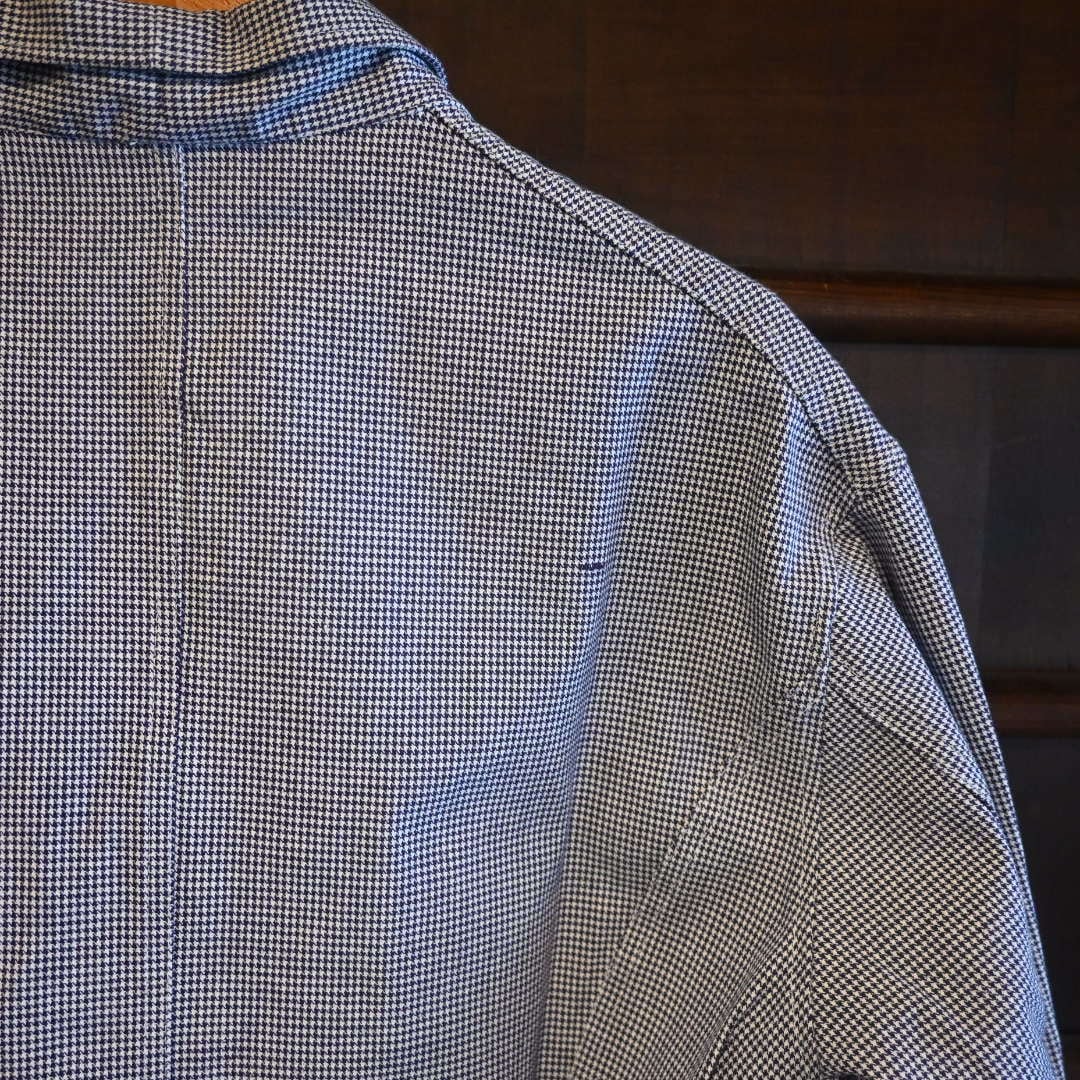 50's VINTAGE VETRA COOK JACKET | 【OWN KYOTO】vintage clothing