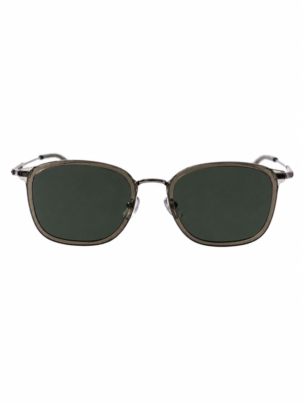 Smoke Mocha (green)