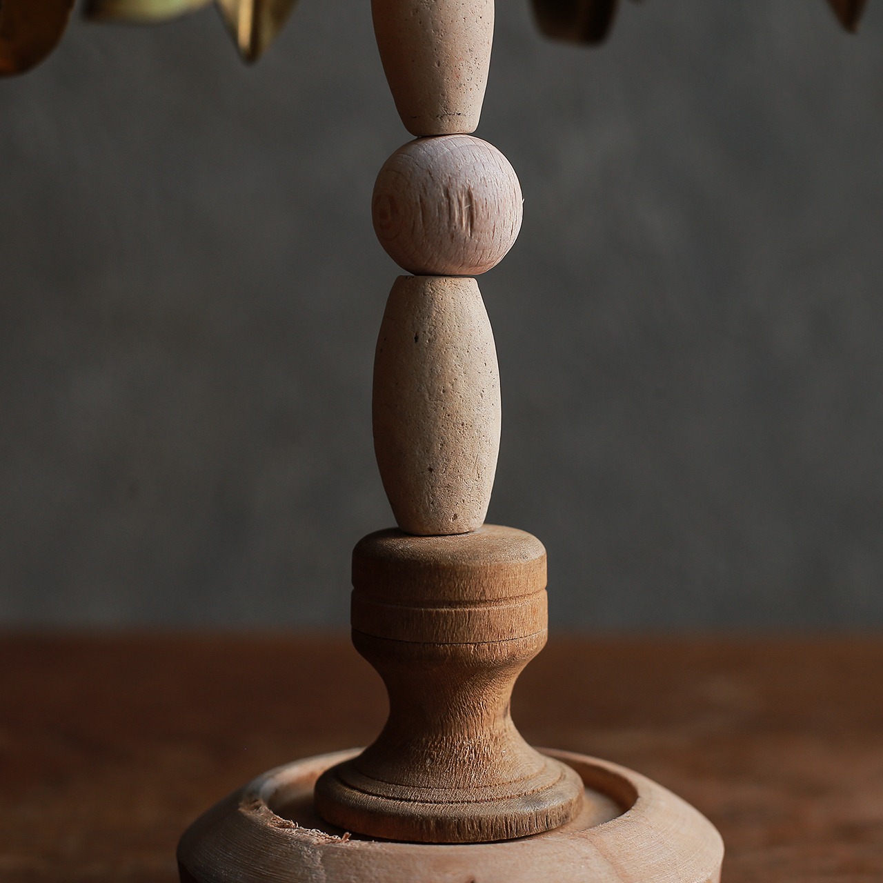 【 MEGURI series 】メリーゴーランドを操る馬