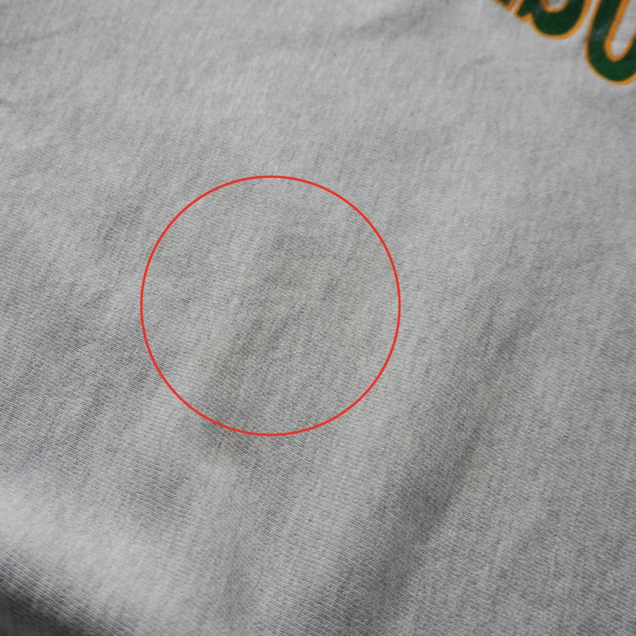 90s Champion reverse weave clarkson "made in USA" XL 古着 - 14