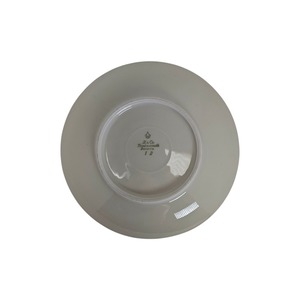 ドイツ製 幅広フォルム ヴィンテージ カップ&ソーサー｜札幌のセレクトショップ ORATIO