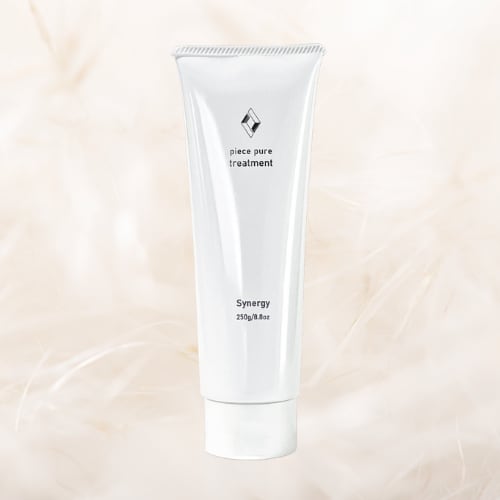 ピースピュアトリートメント