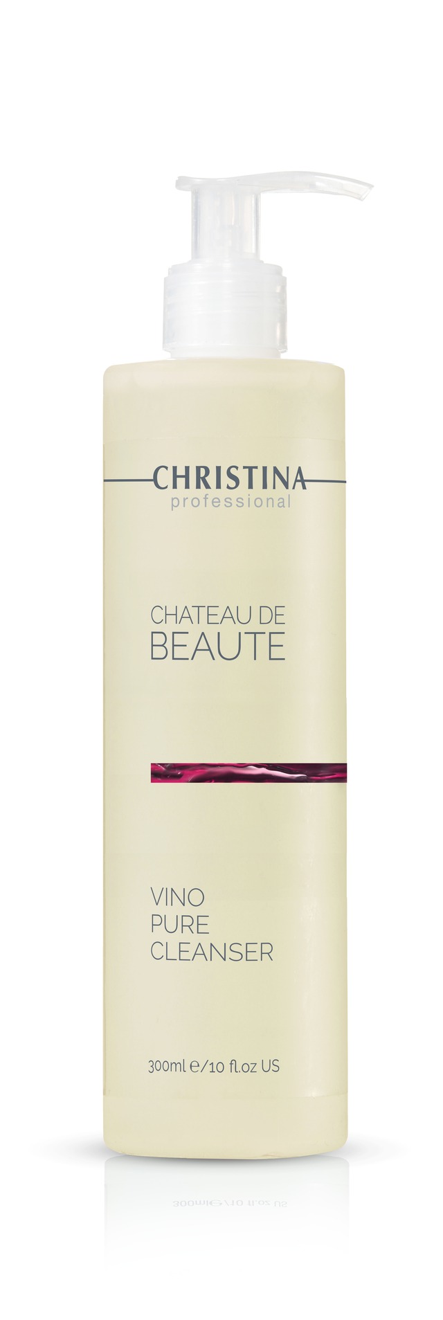 CHATEAU DE BEAUTE ビノピュアクレンザー