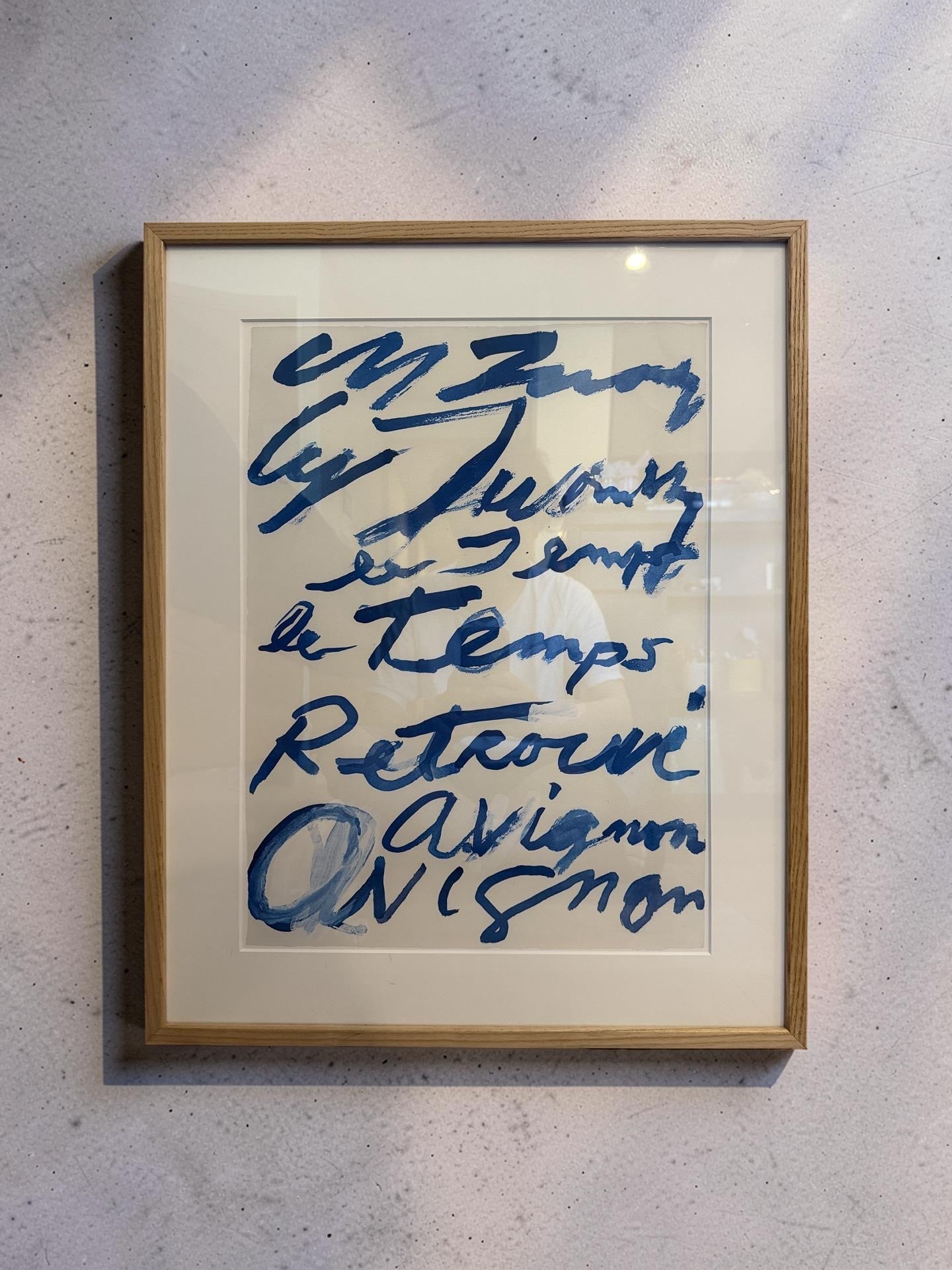 Tokyo Poster Diary