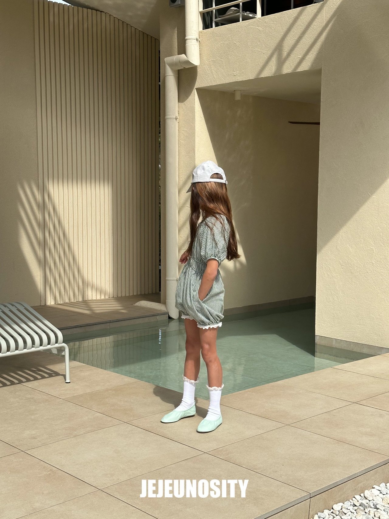 【jejeunosity】one piece suit - 13