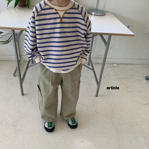 [article] Dope Cargo Pants +fee2 / [아티클] 도프카고바지