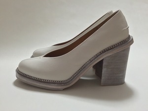 【MAISON EUREKA x N_DRESS】wedding special pumps