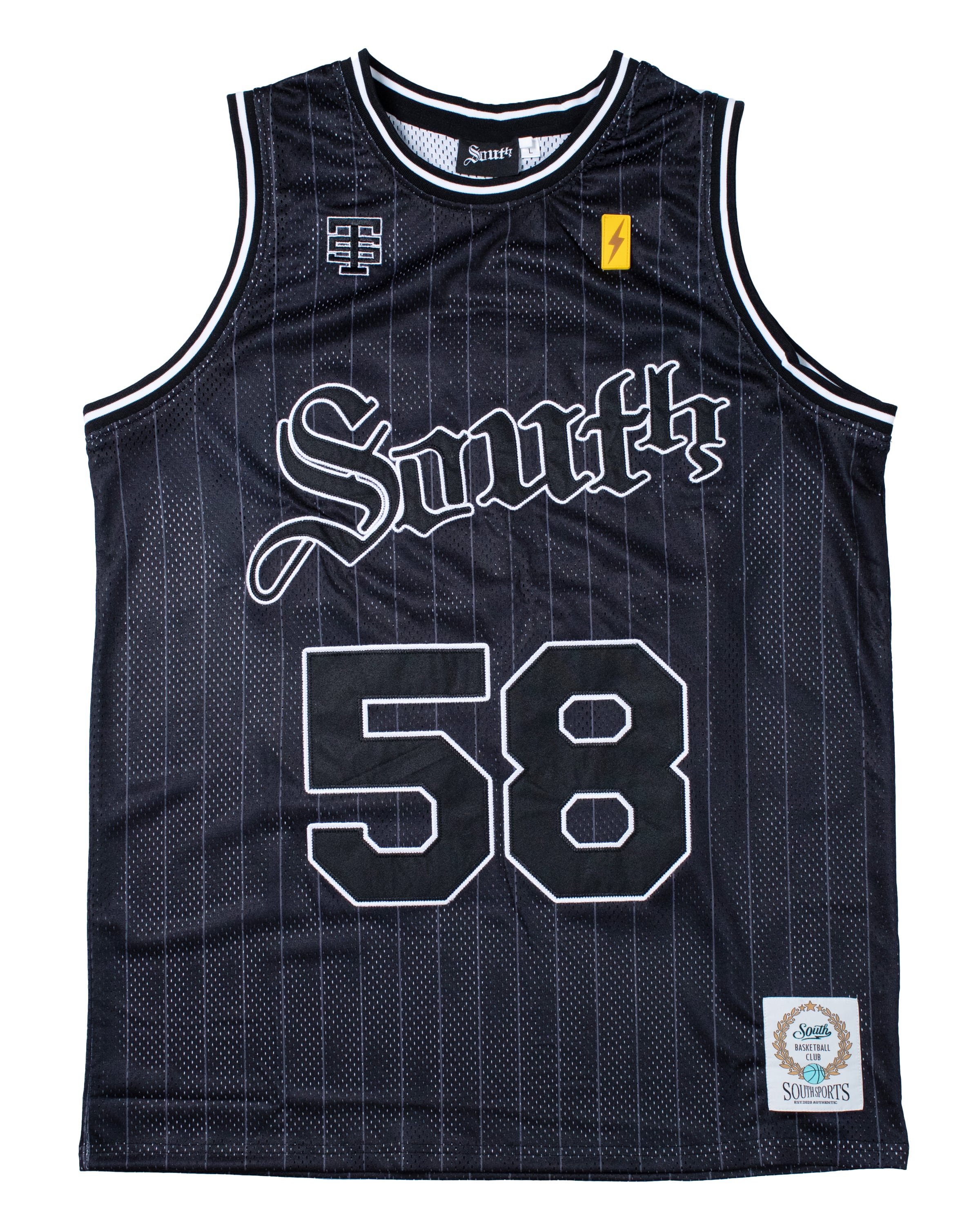 58Blackstripegameshirt6