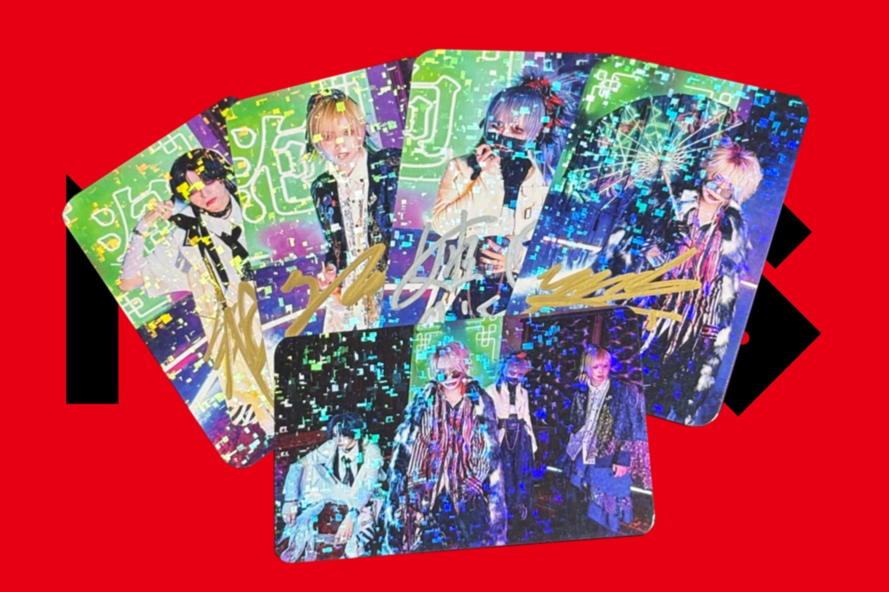 過去チェキ | M.E.S.S online SHOP