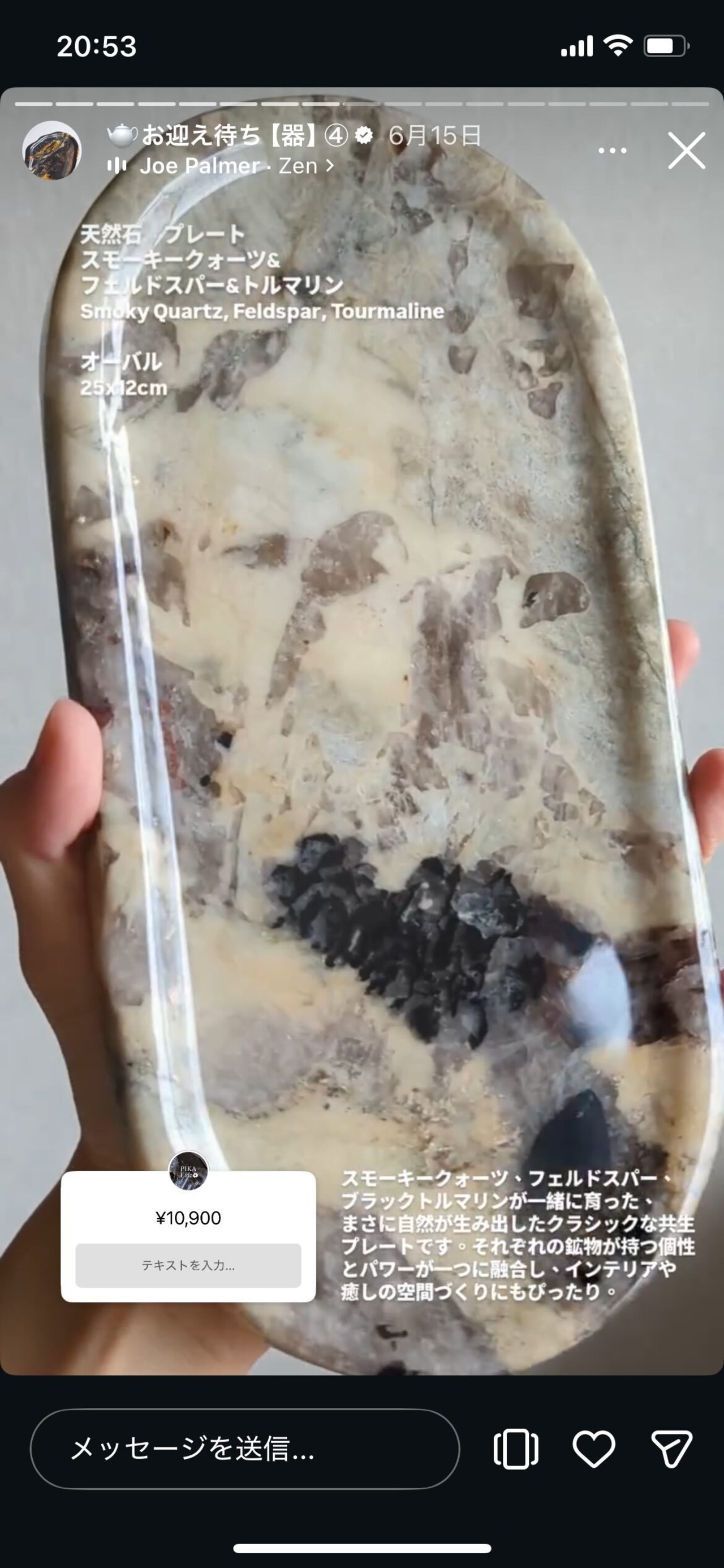 ⭔ お客様専用ページ ⭔ yukipeanuts様　