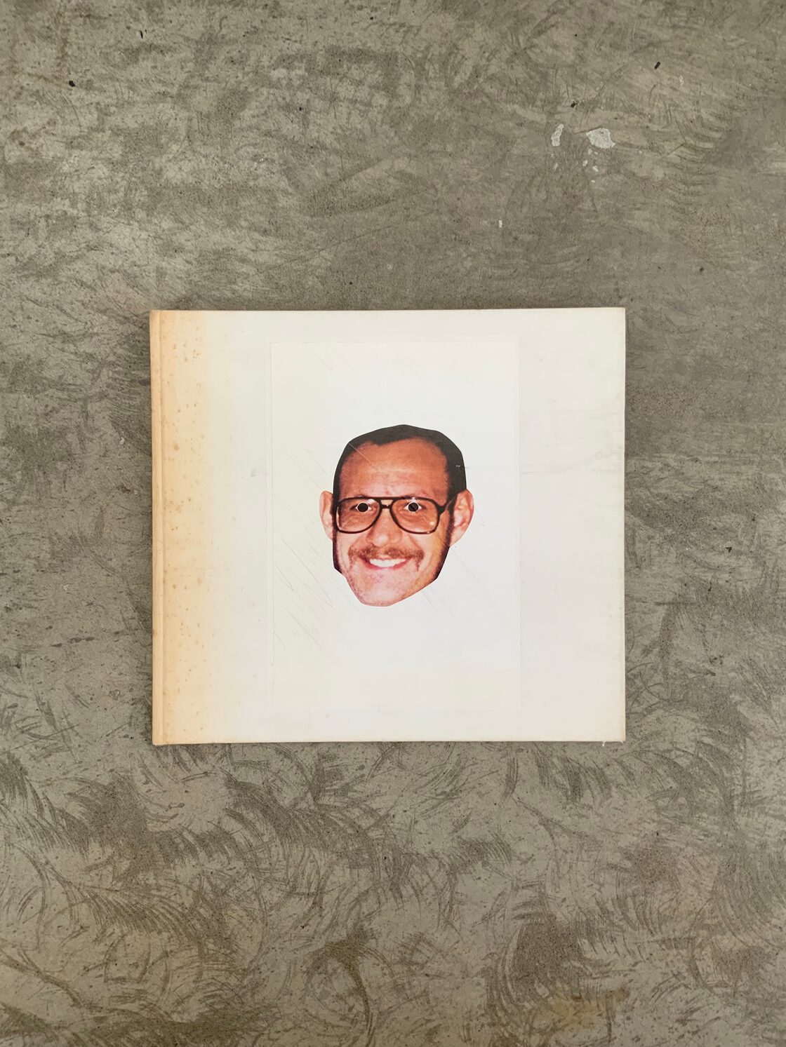 1277 Terry Richardson hysteric Terry Richardson テリー リチャード 