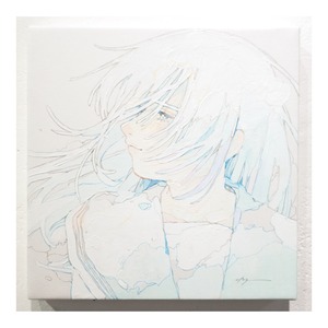 オカユウリ	 さよならジュブナイル