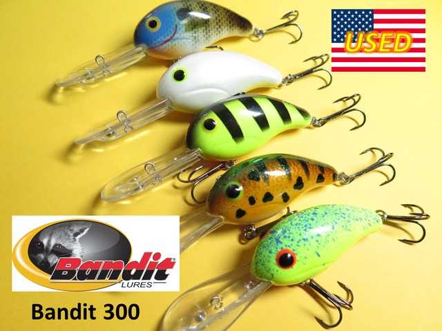 BANDIT 300 バンディット300