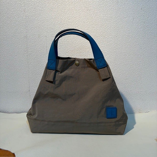 regalo　再入荷！人気の新色☆ナイロン3WAYトート(小)　ベージュ