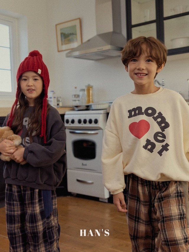 ハートモーメントトレーナー 【HANS】