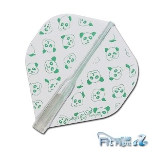 Fit Flight AIR × 水野智路　（Aスタンダード）