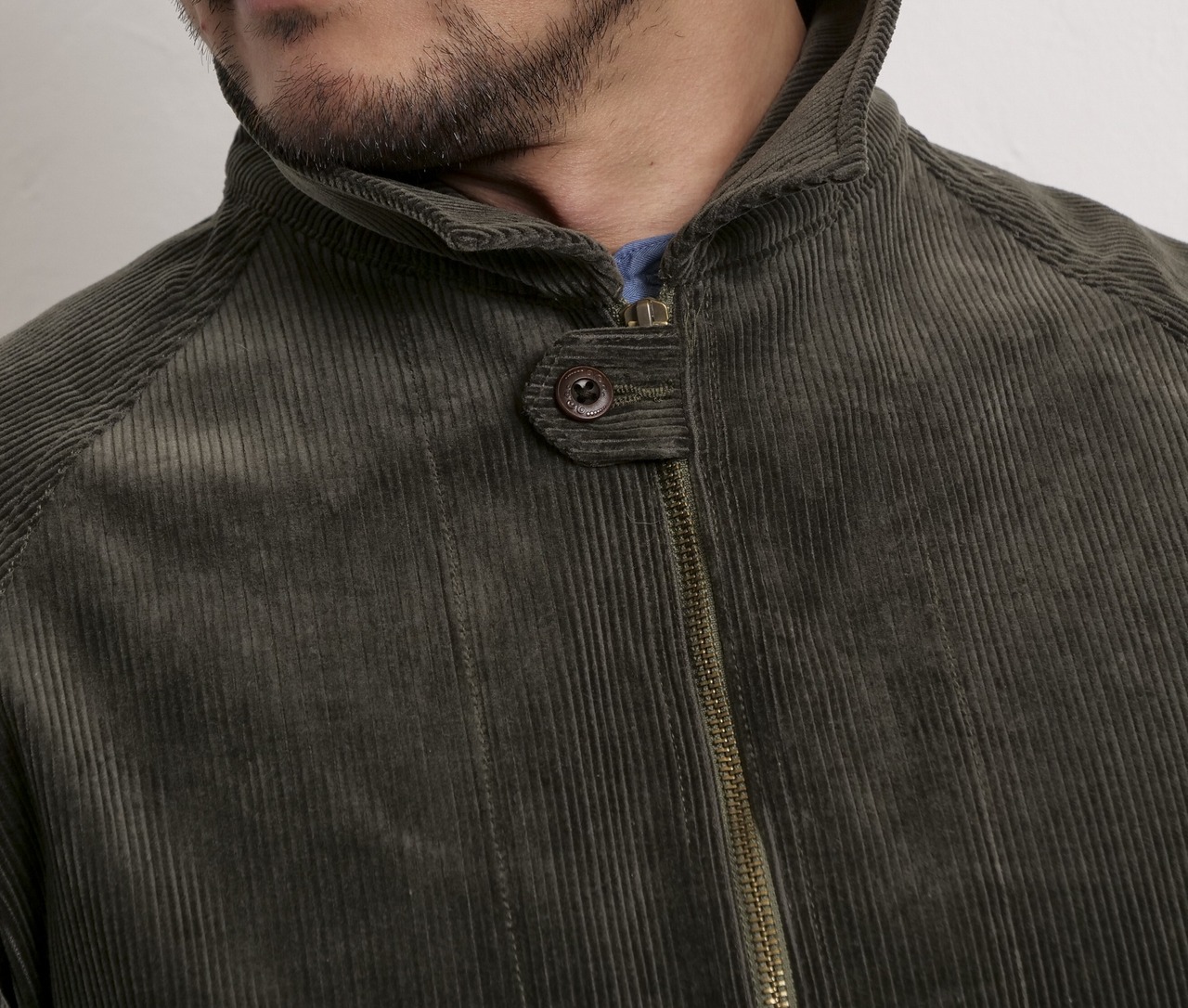 Swinger【スウィンガー】・3007-652C・C/#48 Forest Green