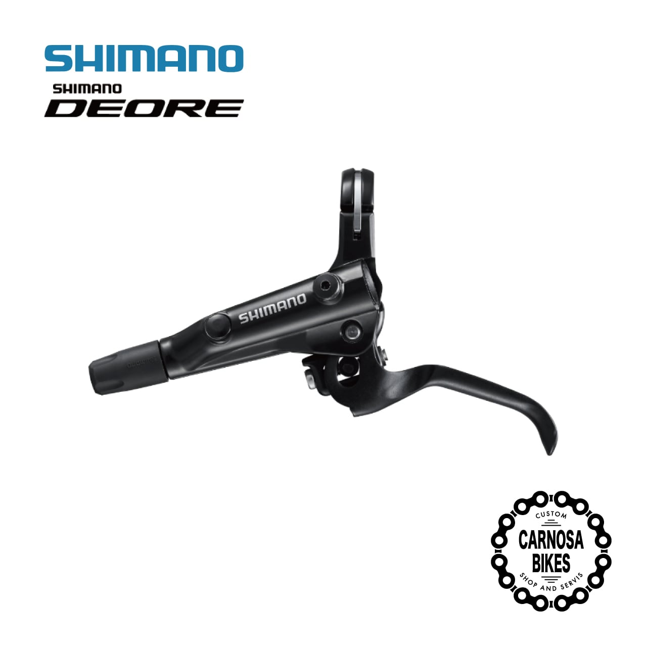 BD-1 部品セット 18インチ DEORE ブレーキレバー シフト ホイール RM