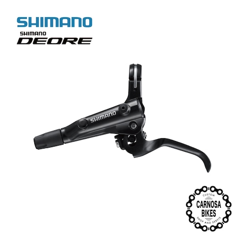 【SHIMANO】DEORE BL-MT501 ブレーキレバー 左右別売り