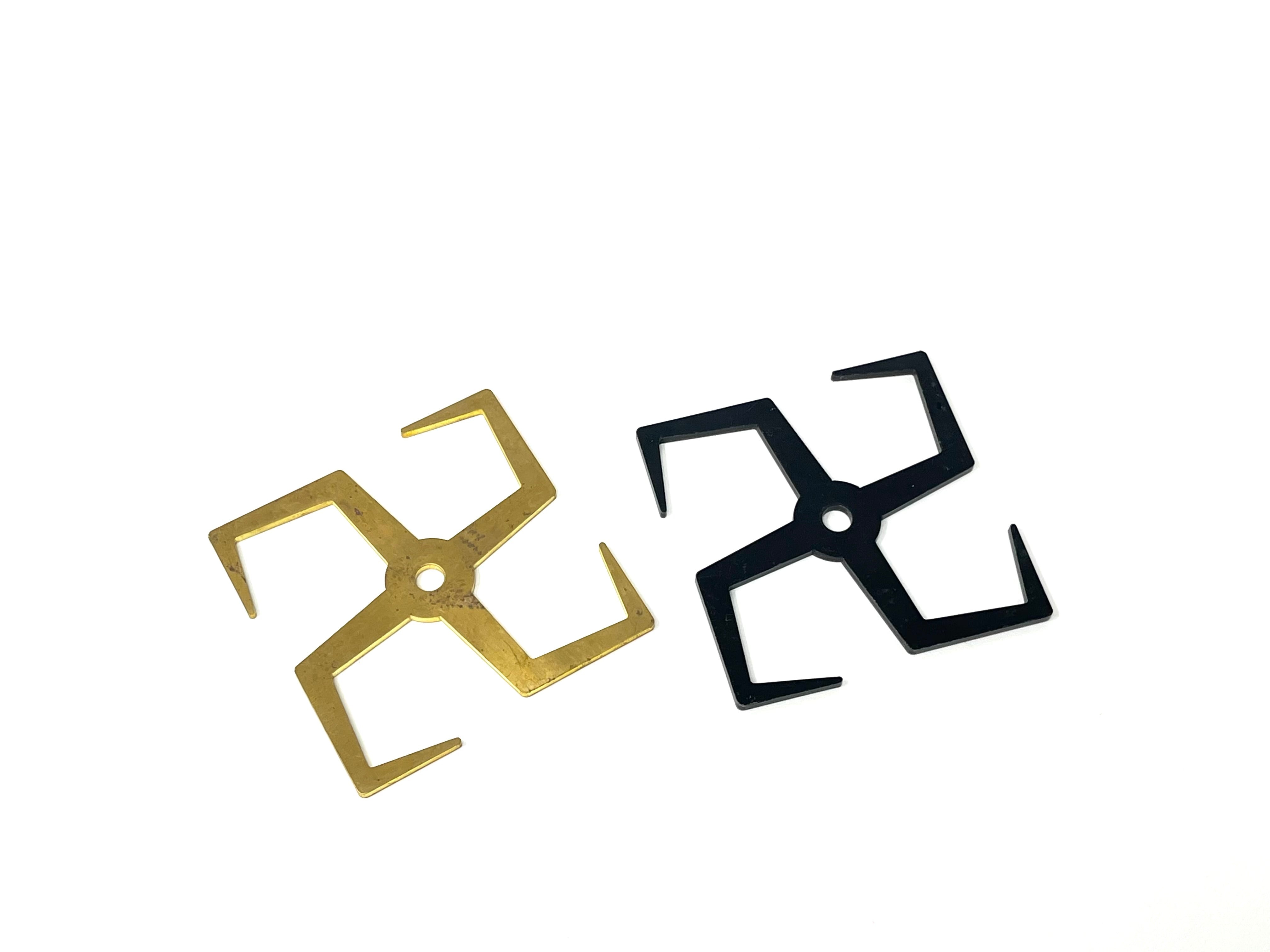 snow peak（スノーピーク）ソリッドステーク ブロンズ20 10本セット