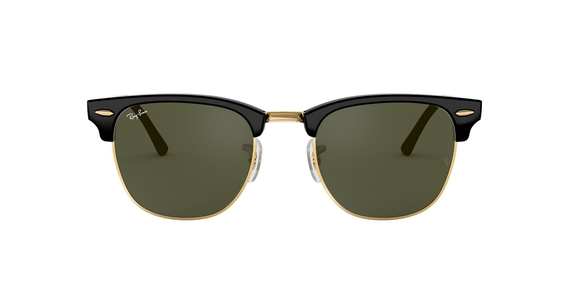 Ray-Ban (レイバン) // CLUBMASTER // RB3016-W0365 | メガネのイタガキ