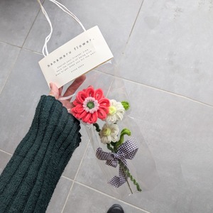 2 pieces  bright pink【2本セット】