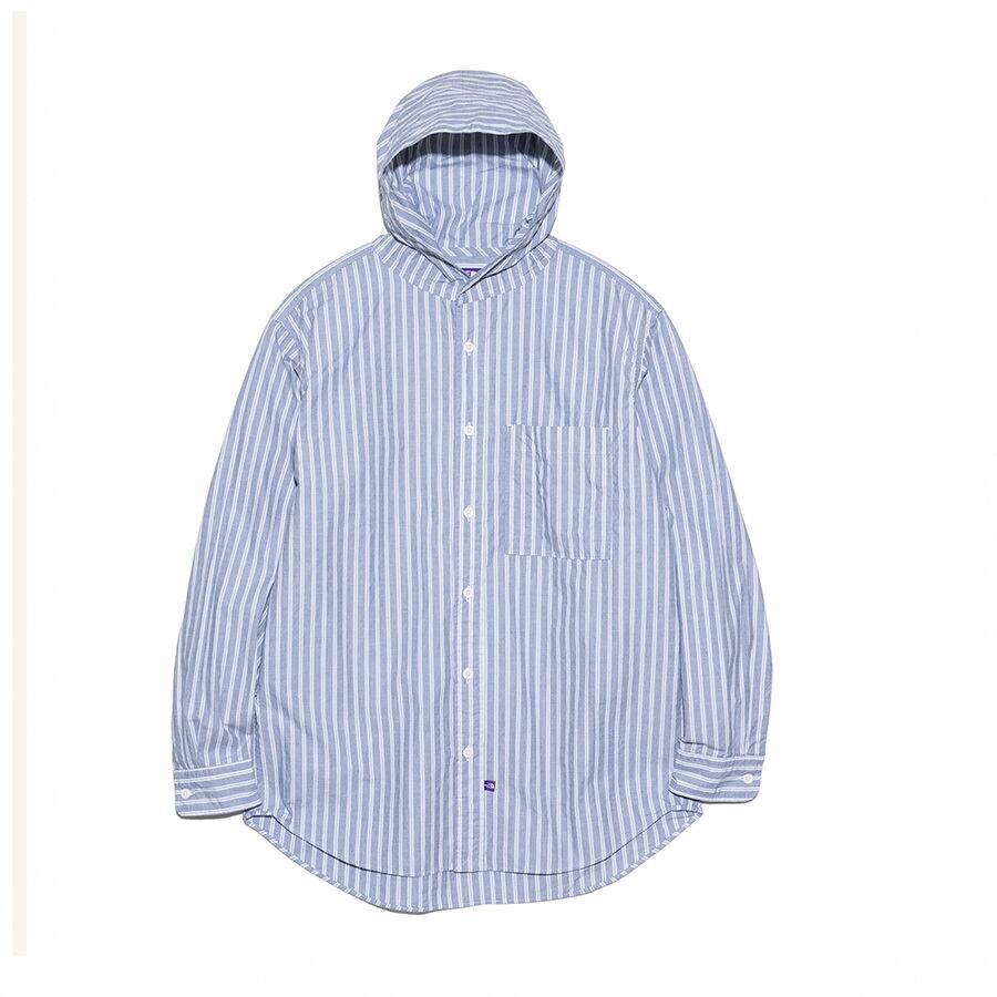 THE NORTH FACE PURPLE LABELパープルレーベル Half Wrap Culottes