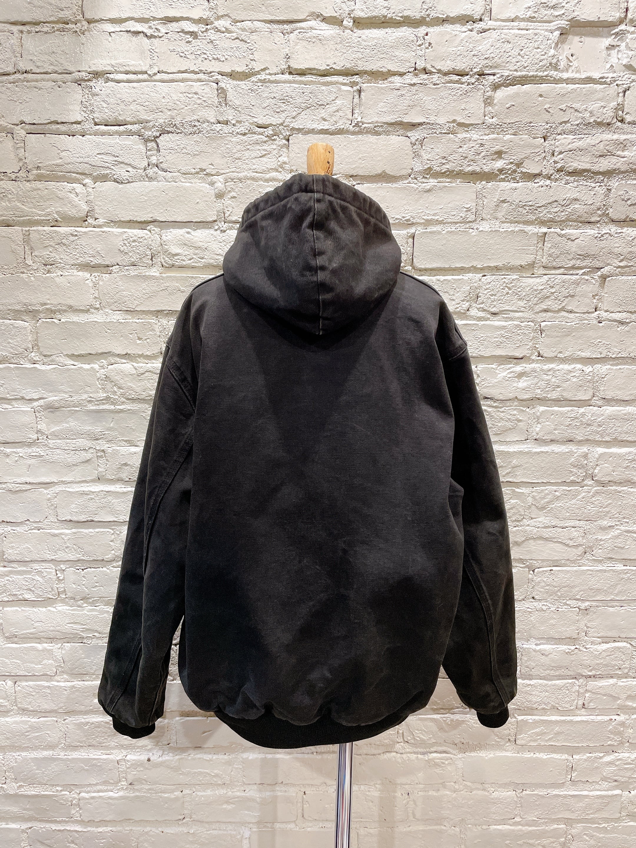 Carhartt old ロングトレーナー