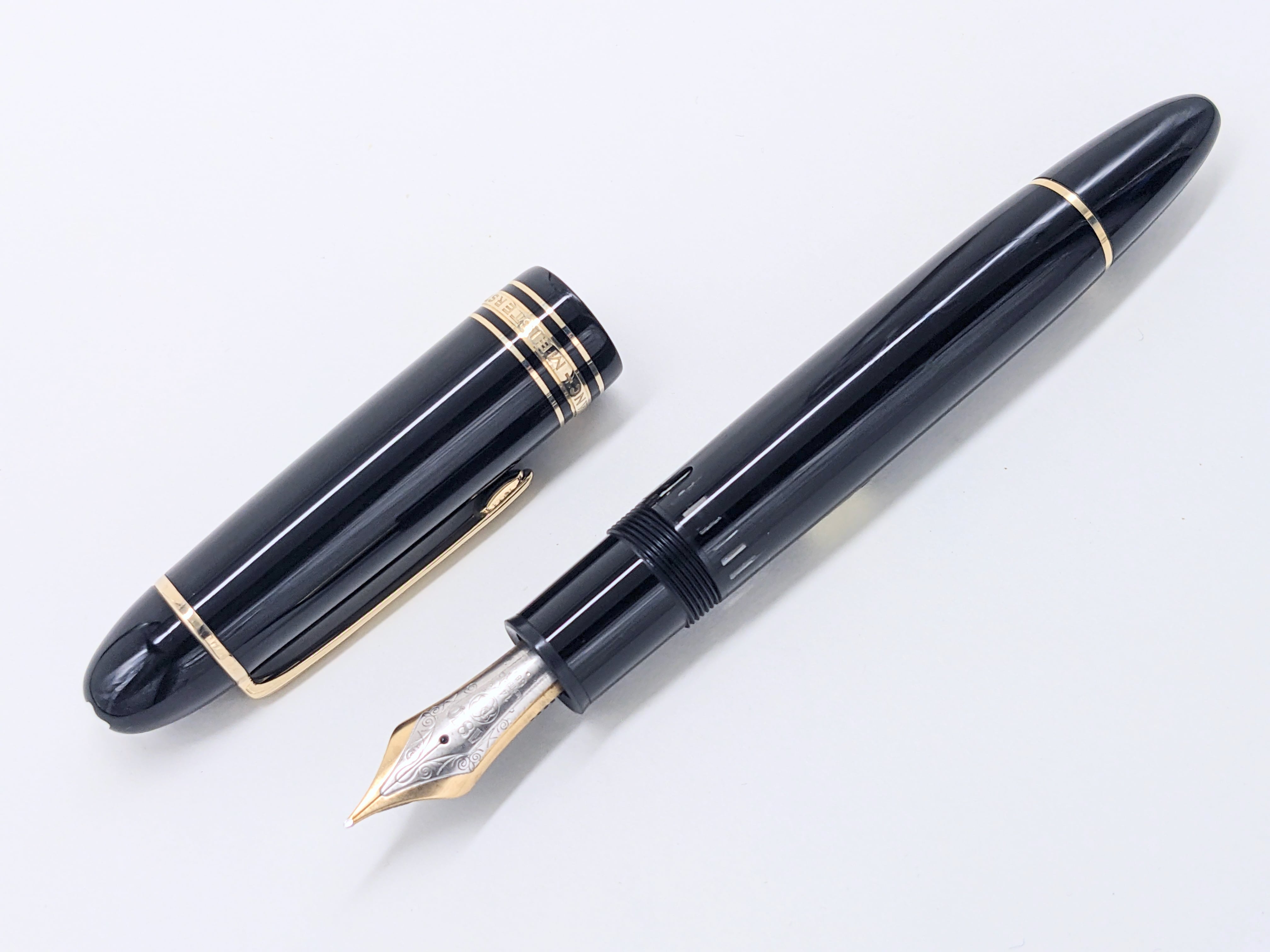 90s モンブラン マイスターシュテュック 149 MONTBLANC