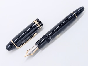 '80s　モンブラン マイスターシュテュック １４９　MONTBLANC MEISTERSTUCK 149　（中字）　14K　　　　　03494