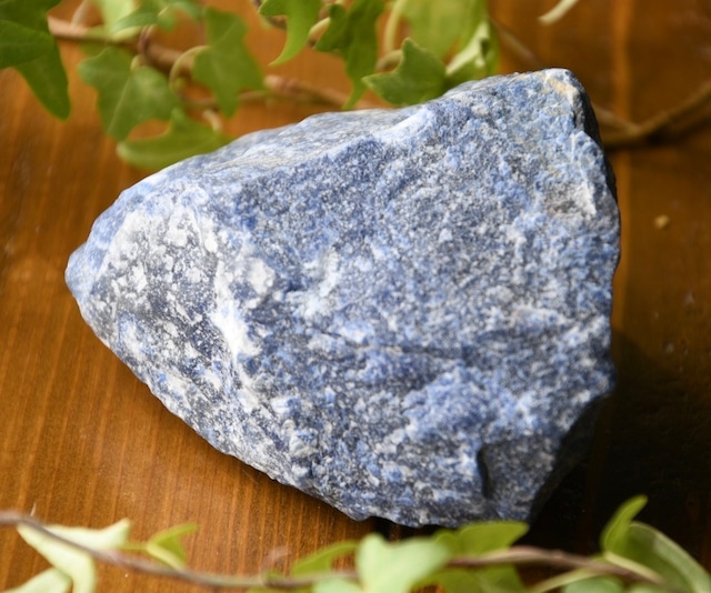 ブルーカイヤナイト原石（CASA BLESSING®︎）7
