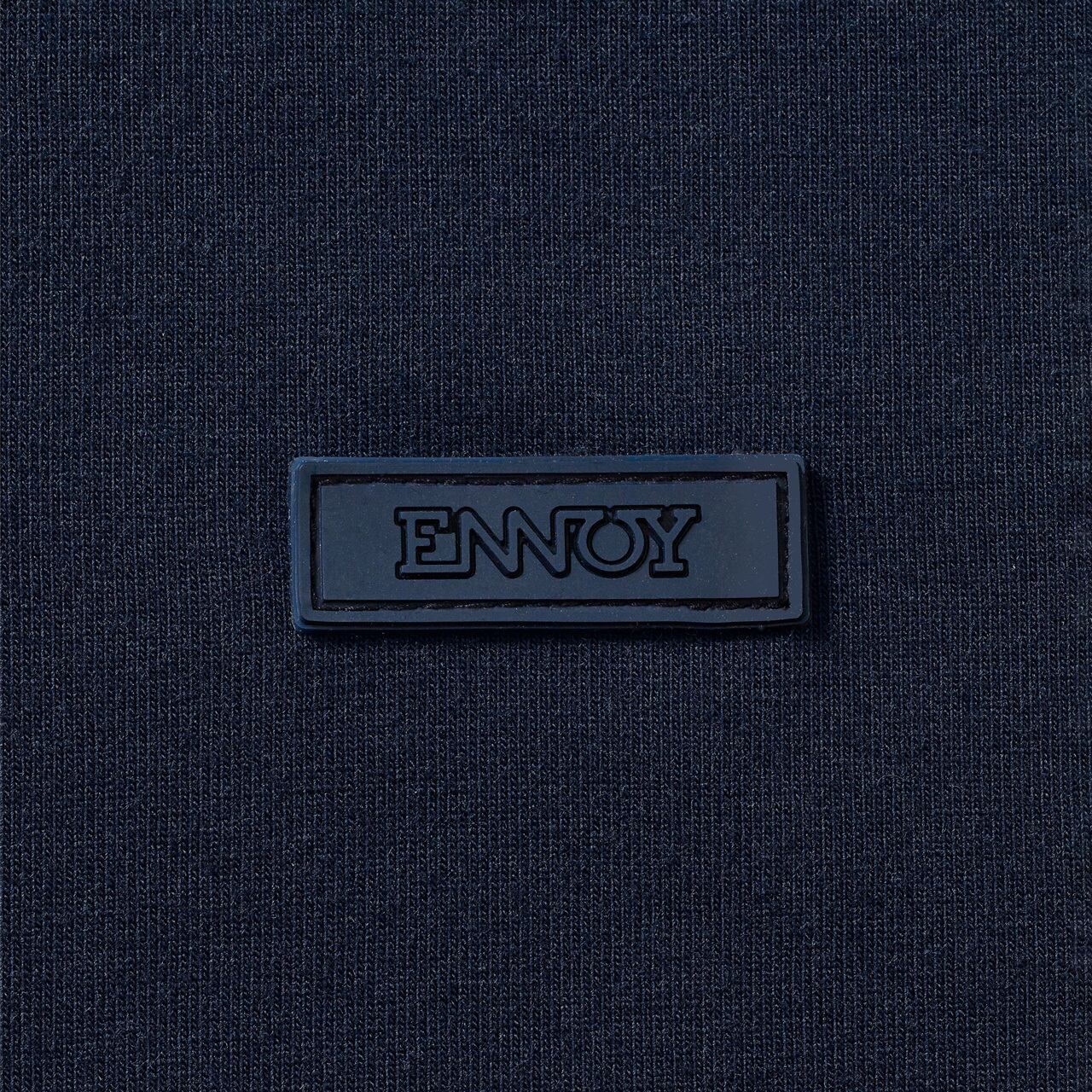 2Pack L/S T-Shirts (NAVY) | ennoy