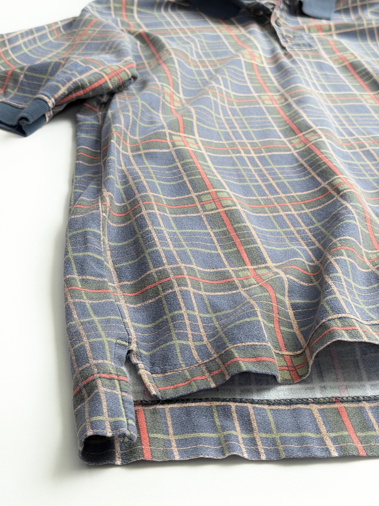 DOCKERS polo shirt - 5
