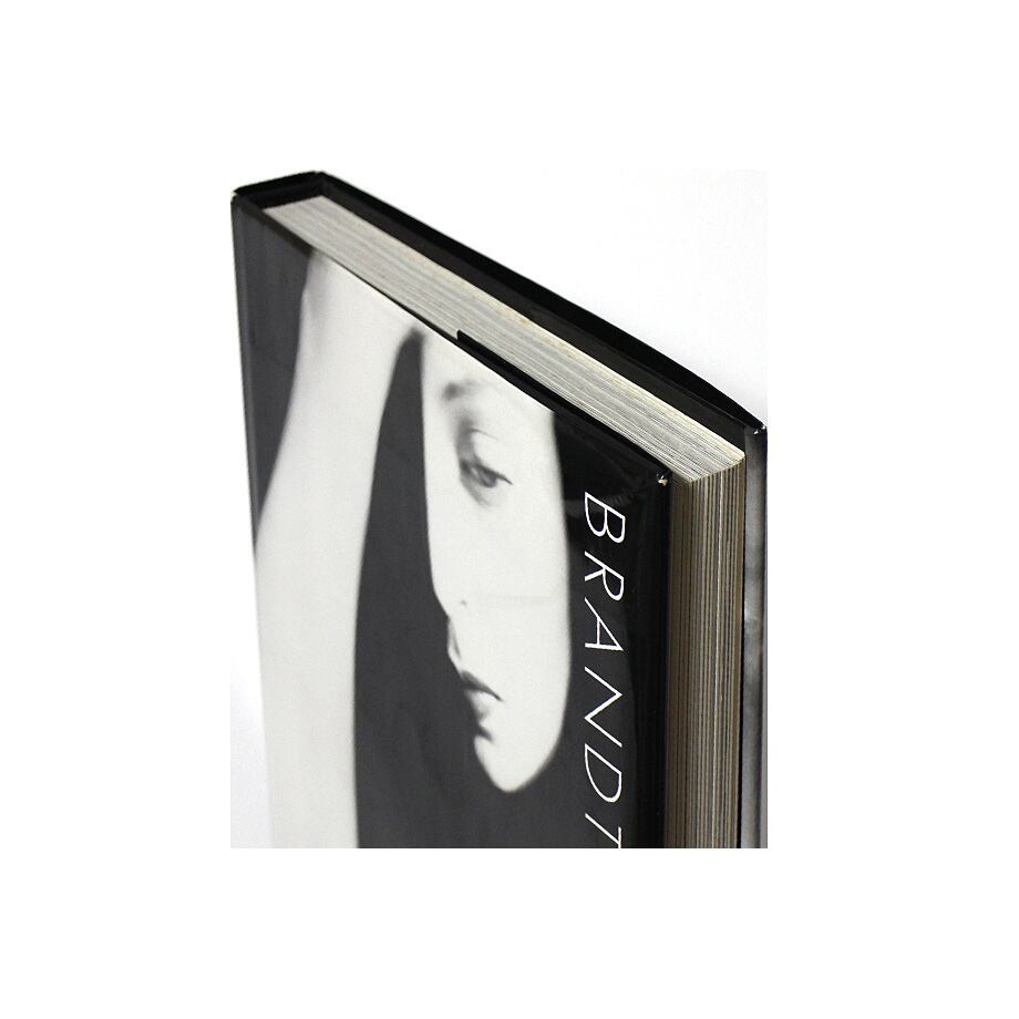 Bill Brandt 写真集 Brandt: The Photography of Bill Brandt ビル・ブラント | OTOGUSU